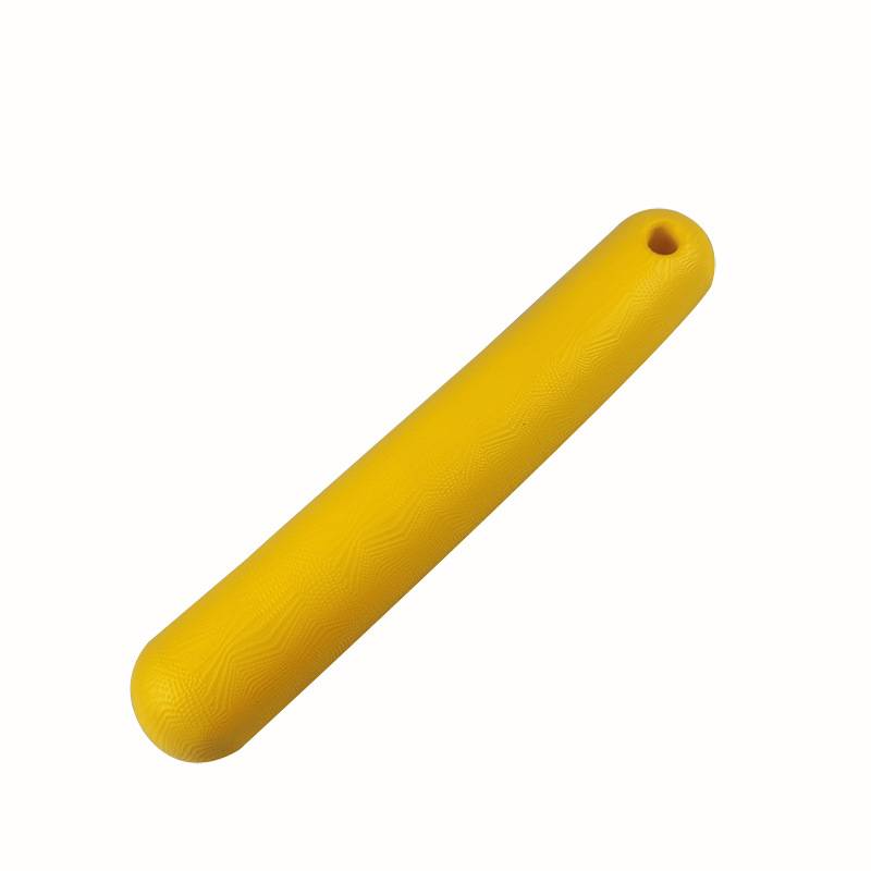 Bite stick