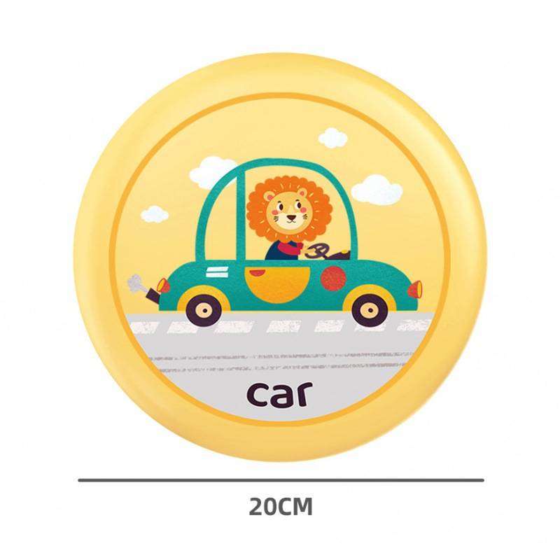 LIONS DRIVE