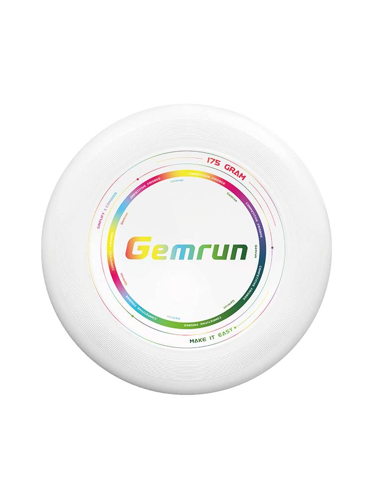 Gemrun Flying Outdoor 175G can customize adults and youth extreme sports professional competitions for special race
