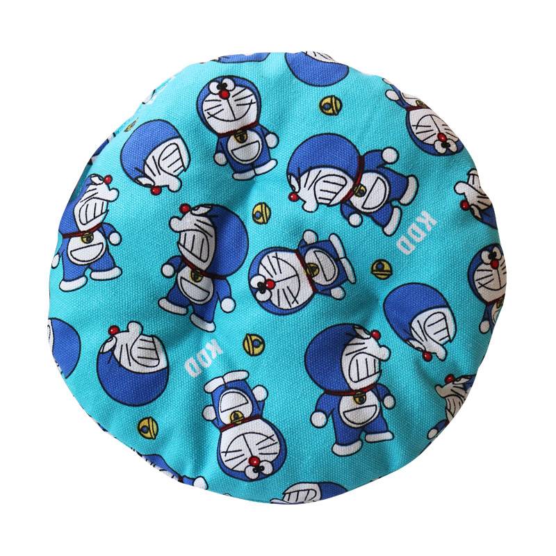 Kindergarten fabric soft flying disk children outdoor throwing flying saucers handmade parent -child interactive game