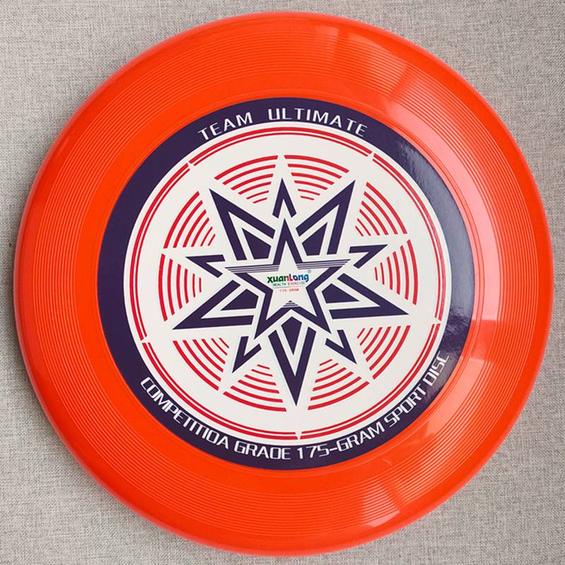 175g ex gratia ---orange (volving)