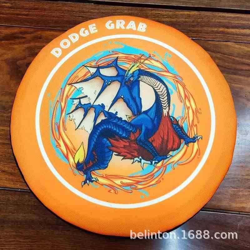 ST5011 - Blood Dragon Dancing-27 cm