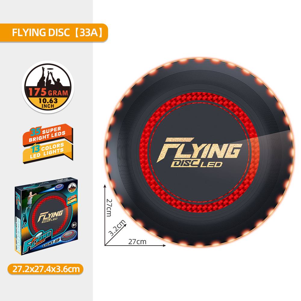 A1-SOFT-LIGHT FLYER SET (ENGLISH COLOUR PACK)