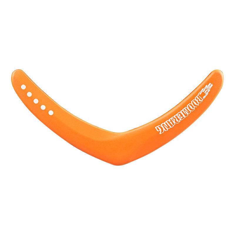Creative Children's Return Dart EVA Soft Flying Disk Flying Spring Tour Park Step Summer Outdoor Sports Toys Applicable FA