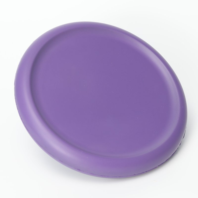 OEM China custom precision mold factory custom design precision plastic mold production of plastic frisbee adult toys