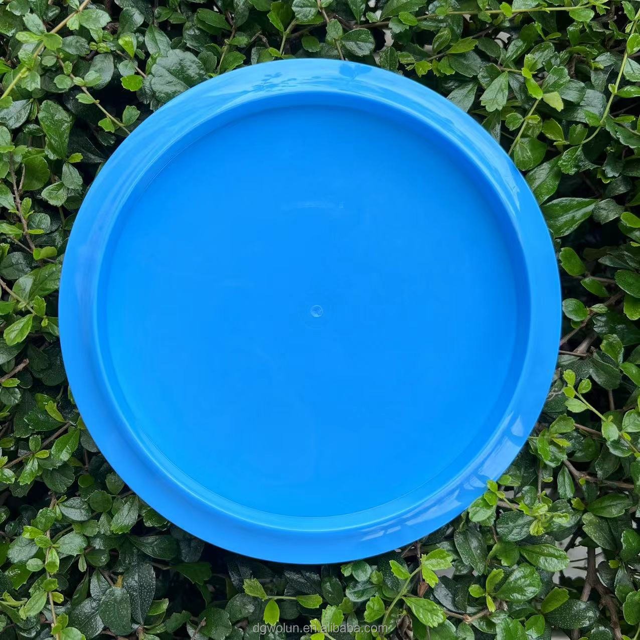PDGA Certified Disc Golf Factory Wholesale TPU Premium Material flying discs Promotional Disc Golf Customized Logo