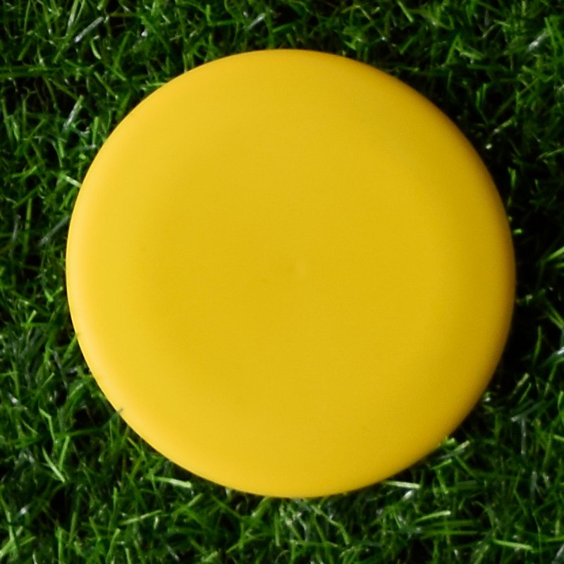 Custom logo high quality outdoor sports toys frisbeed disc golf mini markers discs