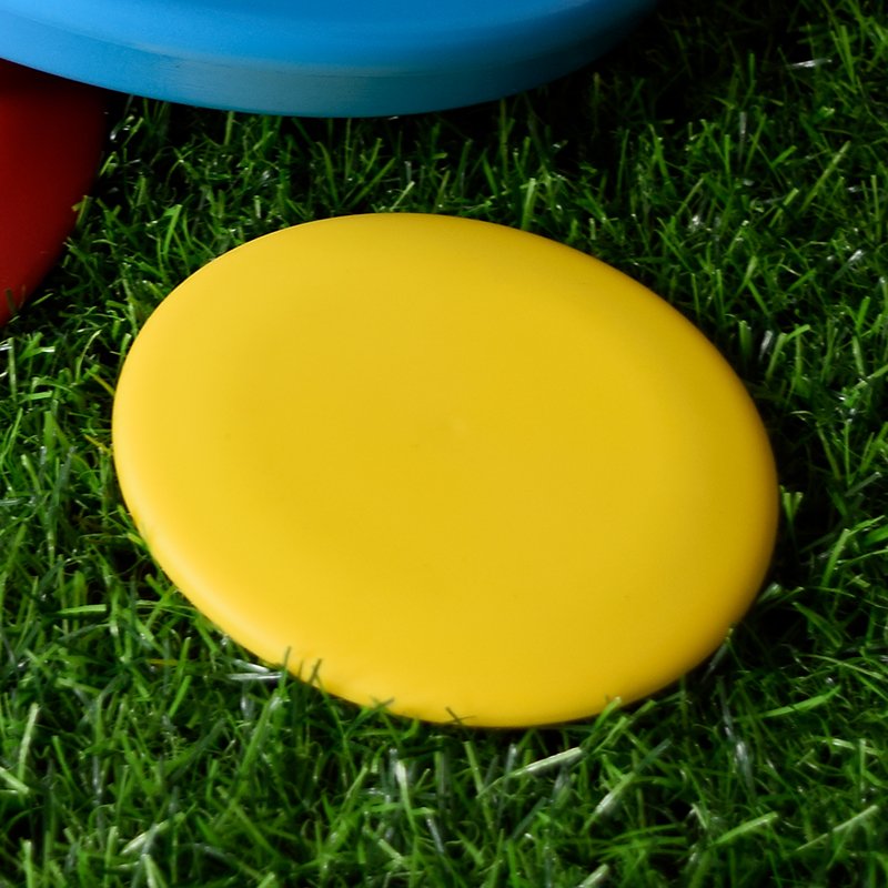 Custom logo high quality outdoor sports toys frisbeed disc golf mini markers discs