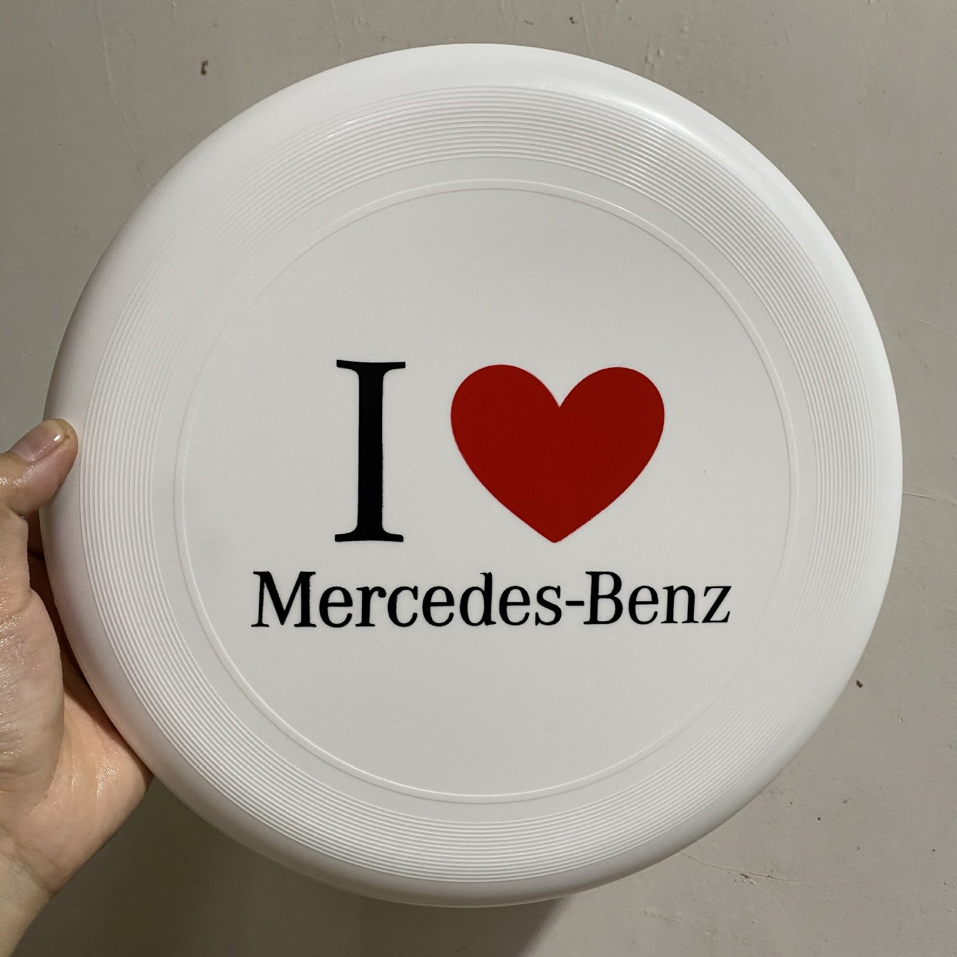 175g Professional Ultimate Frisbee Outdoor can be customized adult competitive competition 27cm11 inch standard soft Frisbee