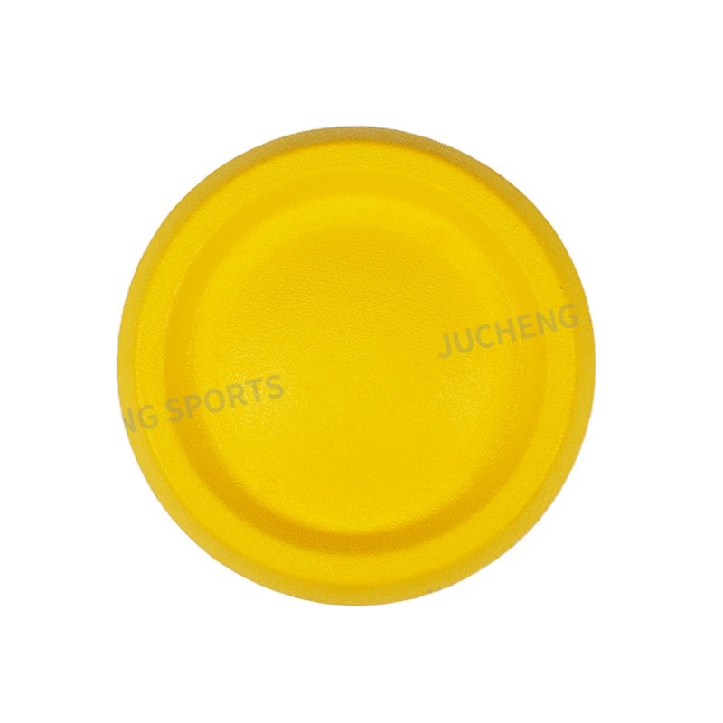 Low-Price Wholesale Multifunctional Solid Durable Big Pull Ring Frisbee For Dogs And Cats