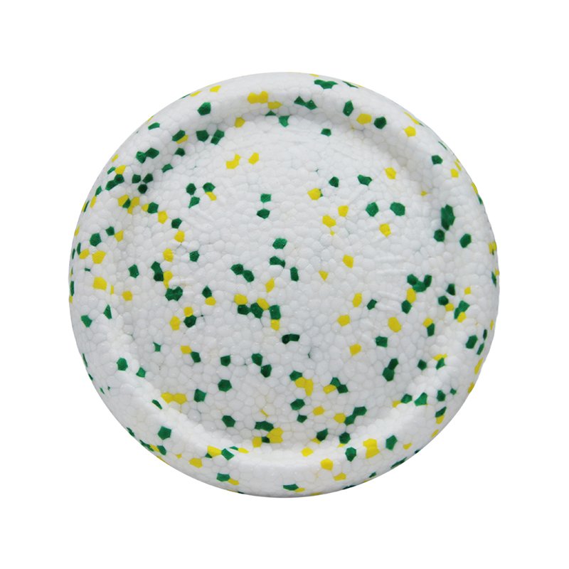Manufacturer wholesale High Quality Chew ETPU Flying Discs Frisbeed Flying Saucer Pet Dog Toys