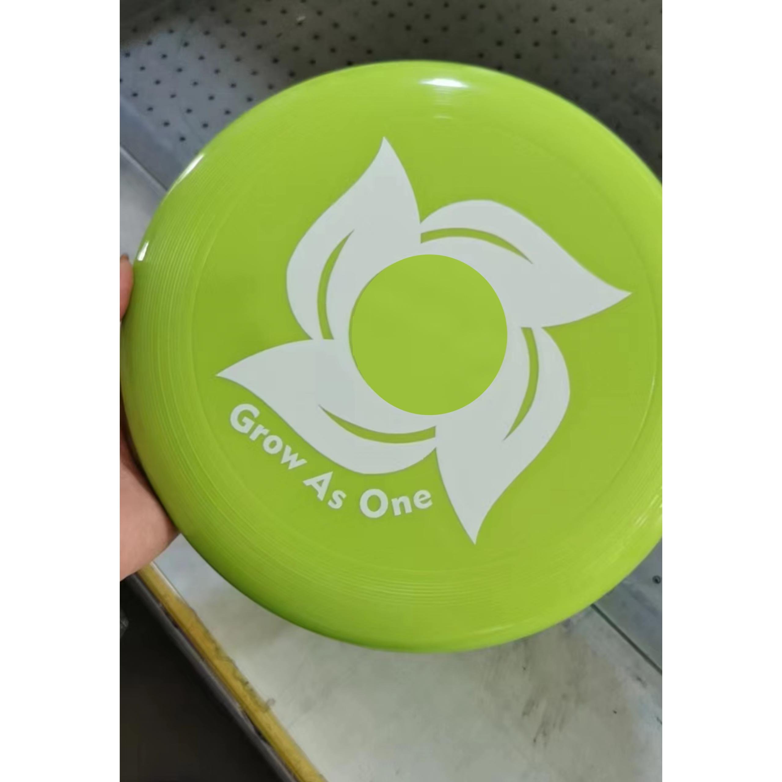 Custom OEM ODM Cheap In Bulk Flying Disc Toy Golf Freesbeed Frizbeed Ultimate Mini Plastic Flying Discs