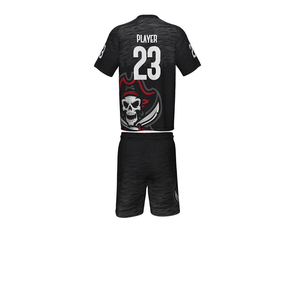 Customized Frisbee Uniform Sublimated Custom Soccer Shirt Uniform Football Club Set Men customized Soccer Jersey