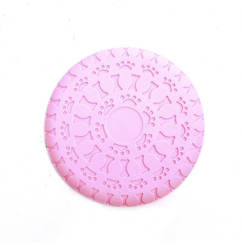 Dog Toy for Frisbee
