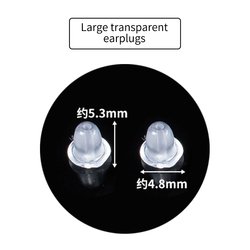 Large-transparent