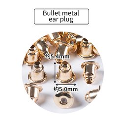 Bullet-metal-rose-gold
