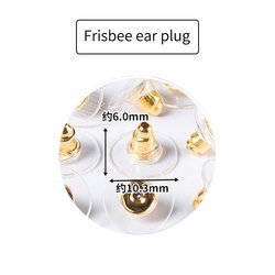 frisbee-gold