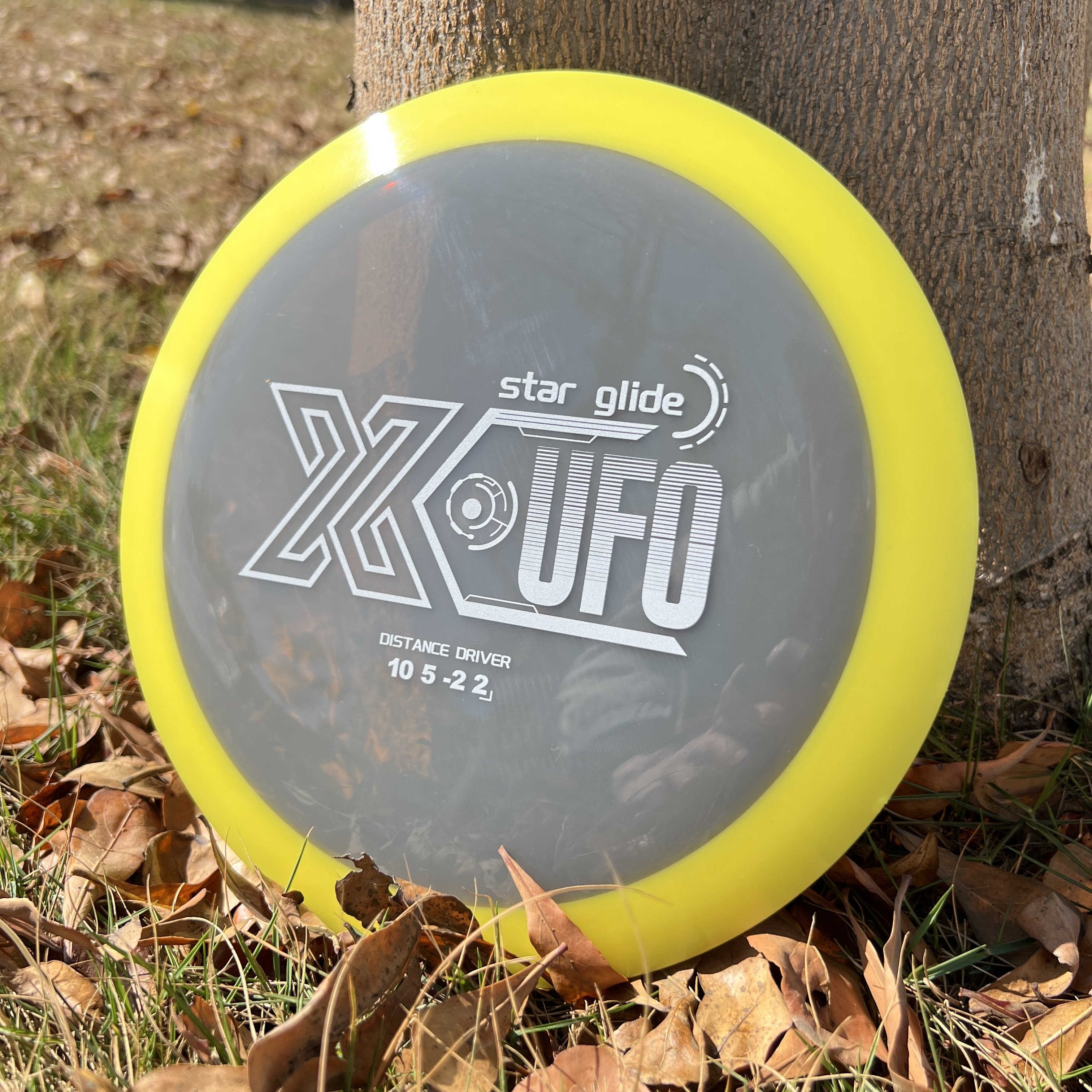 PDGA Certified X-UFO Outdoor Sports Golf Discs Frisbeed Games flying disc toy Custom Logo Disc Golf Beginner Blank Wholesale