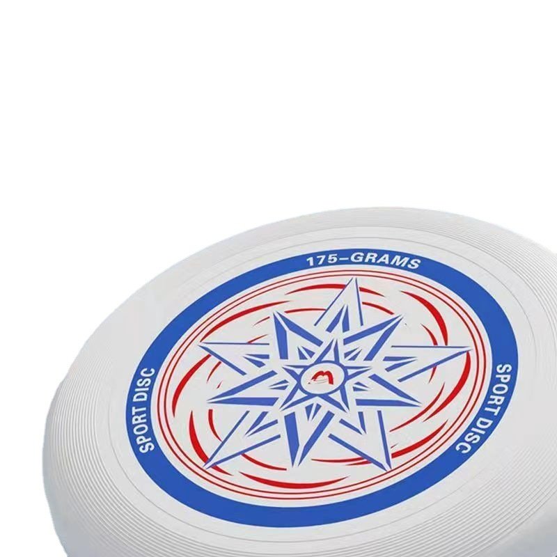 HOT SALES CUSTOM DESIGN FRISBEED GAME FLYING DISC TOYS 2023 FOR KIDS