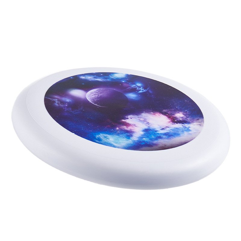 HOT SALES CUSTOM DESIGN FRISBEED GAME FLYING DISC TOYS 2023 FOR KIDS