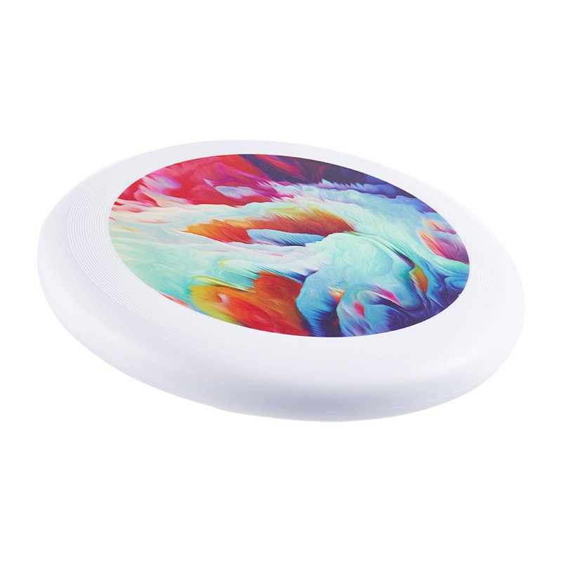 HOT SALES CUSTOM DESIGN FRISBEED GAME FLYING DISC TOYS 2023 FOR KIDS