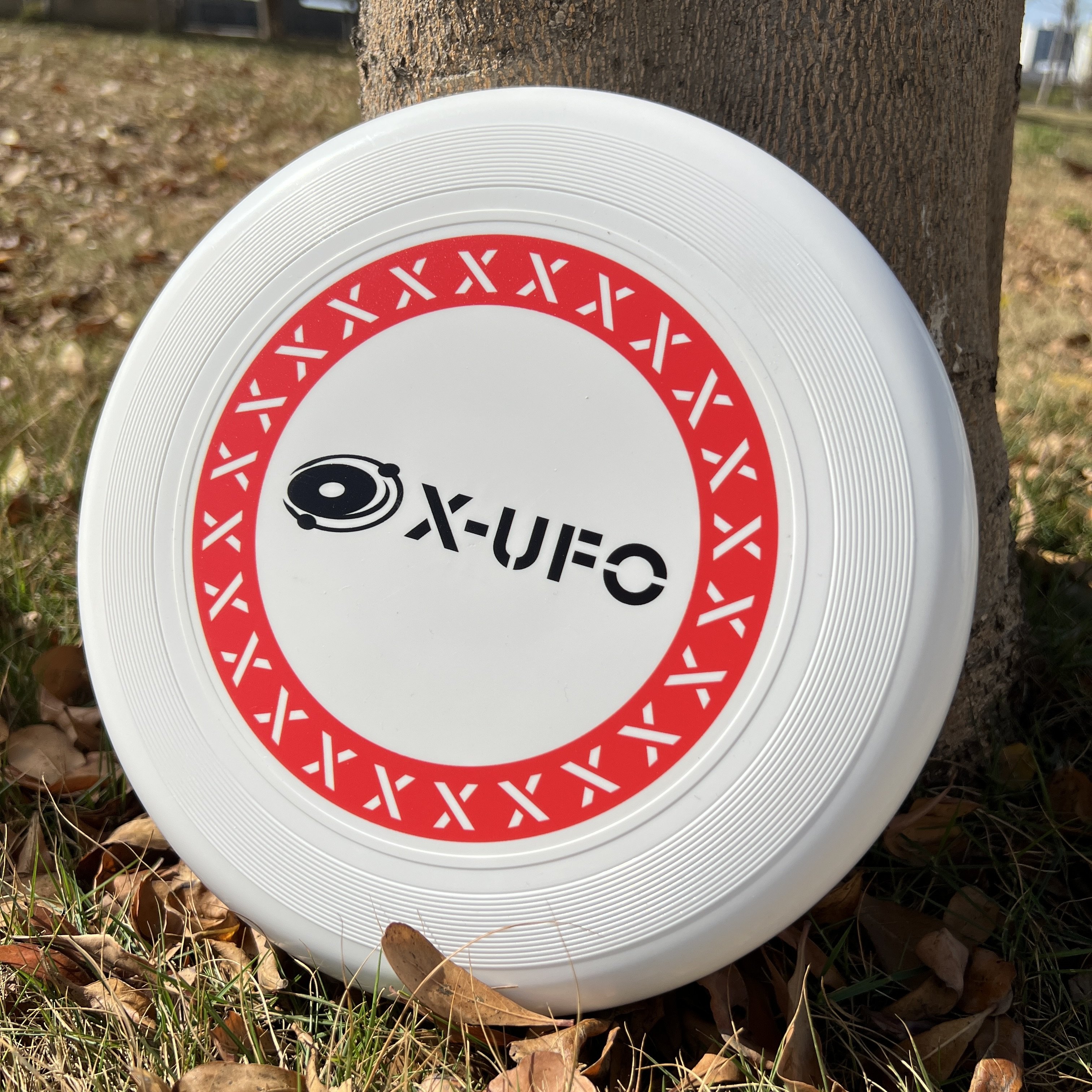 Factory Direct TPU TPE Custom Frisbeed X-UFO 23cm Flying Discs Outdoor Summer Beach Sports Toys 110g blank Frisbeed