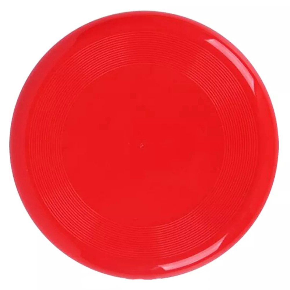 Flying Disc Toy Luminous Flying Disc for Family Party Outside Play Great Outdoor Throwing Games for All Ages, Use At NightFlying