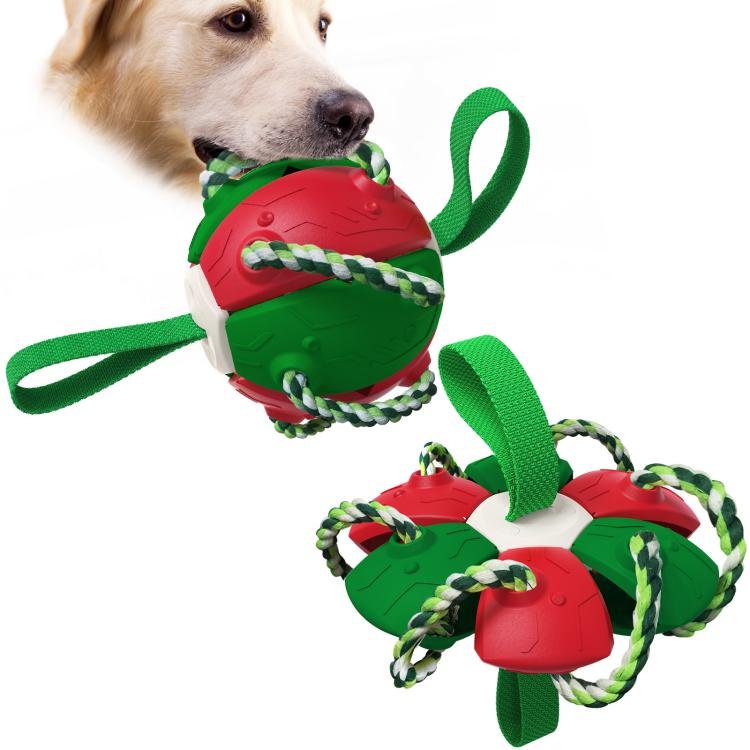 Best Sellers Pet Toy Dog Walking Frisbeed Toy