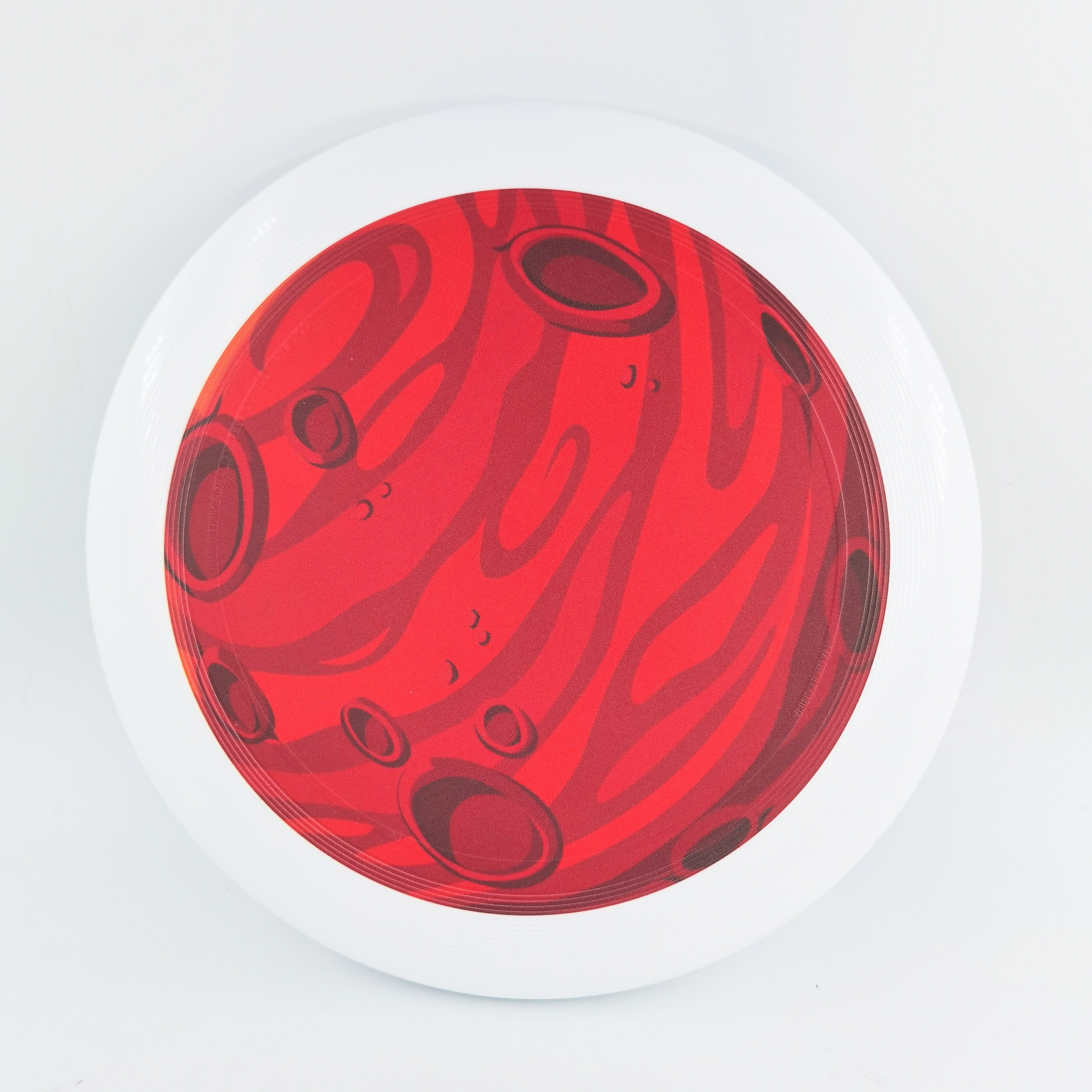 Outdoor 175g Professional Ultimate Flying Disc PE Soft Frisbeed Disc Team Sport Competition Class For Adults Outdoor Game