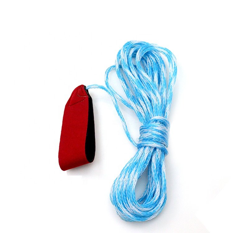High quality 4-12 ft nylon monofilament fishing net frisbee Throw drawstring hand cast net