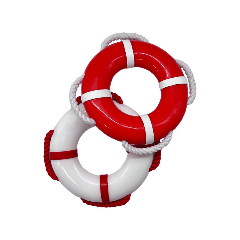 Free Sample Rubber Wholesale TPR Durable Training Interactive Pet Dog Toy