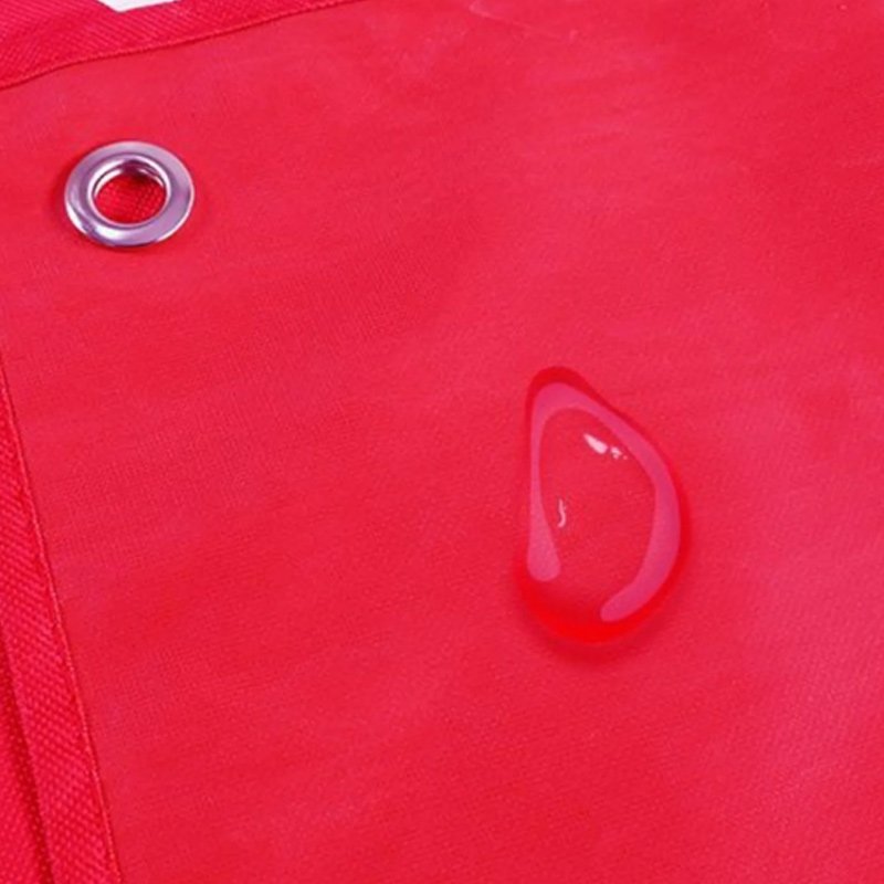 Outdoor Throwing Cloth Camping Lawn Flying Disc Points Games Mat Frisbee Throwing Target Cloth Sports Games for Team Building