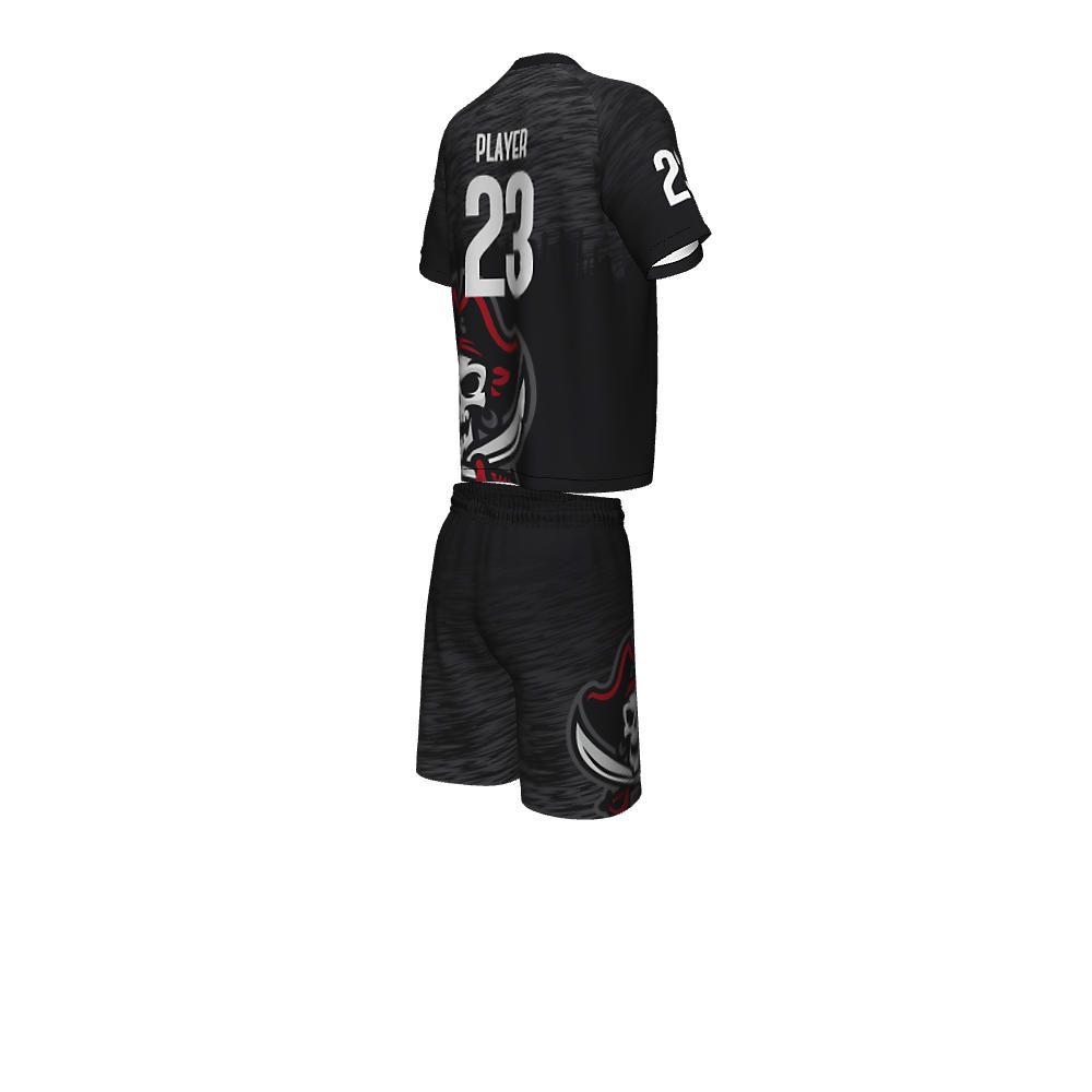 Top Quality Lightweight Custom Pickleball Summer Season Wear Short Sleeve Team Wear Pickleball Uniform Sets Frisbee Uniform