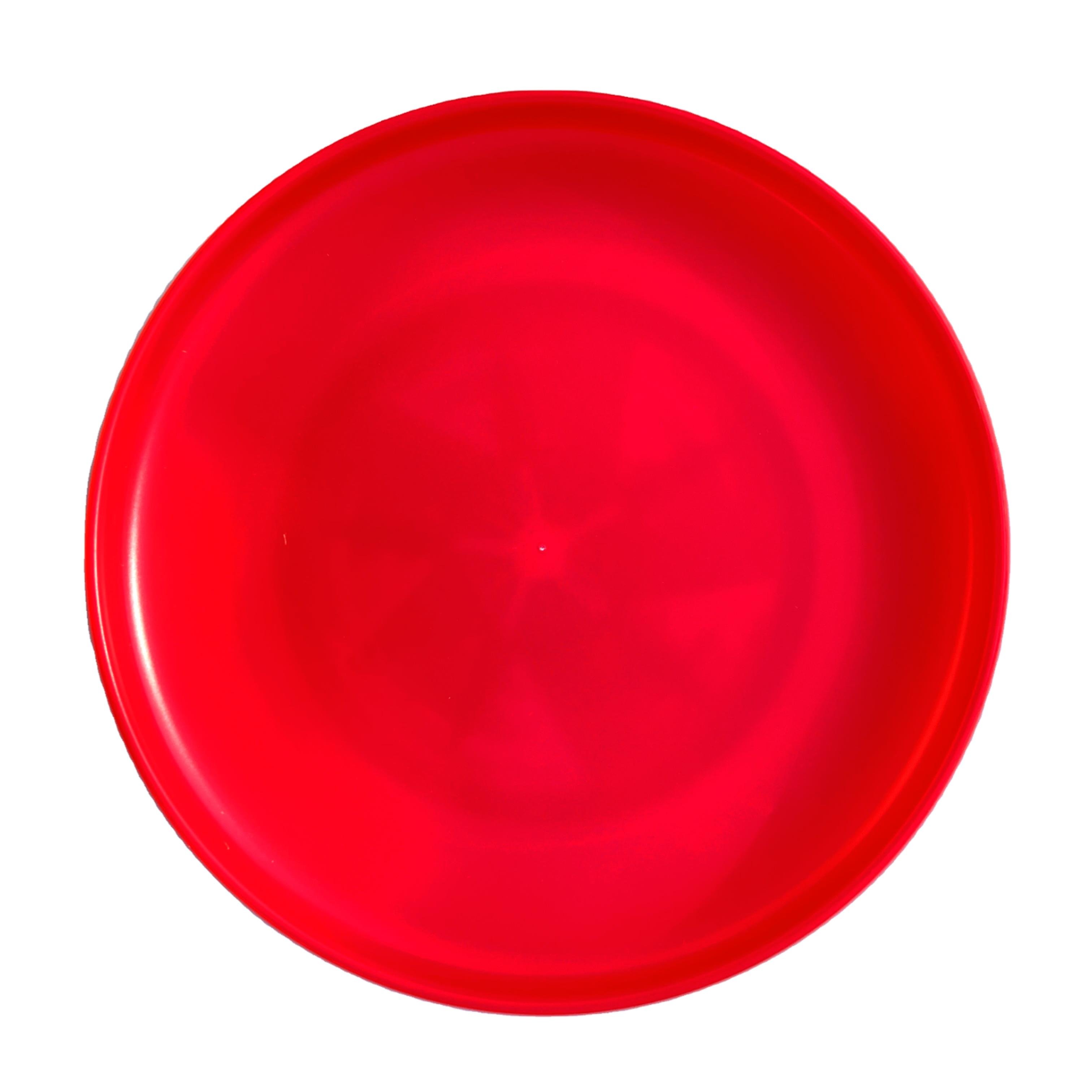 Custom logo Ultimate Frisbeed competition 175g Flying Disc