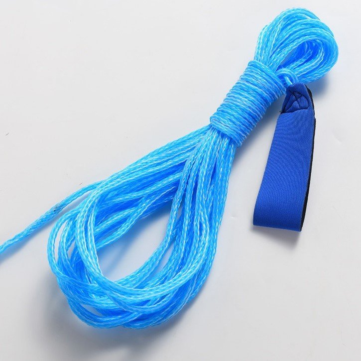 Portable American style 4-16ft frisbee hand throwing fishing net nylon monofilament hand cast net