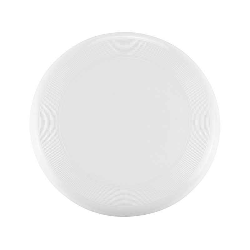 Wholesale promotional 175g professional sports ultimate frisbeed pe flying disc for adult