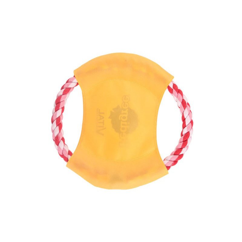 Wholesale Pet Dog Braided Rope Toy Dog Training Toy Pet Interactive Toy