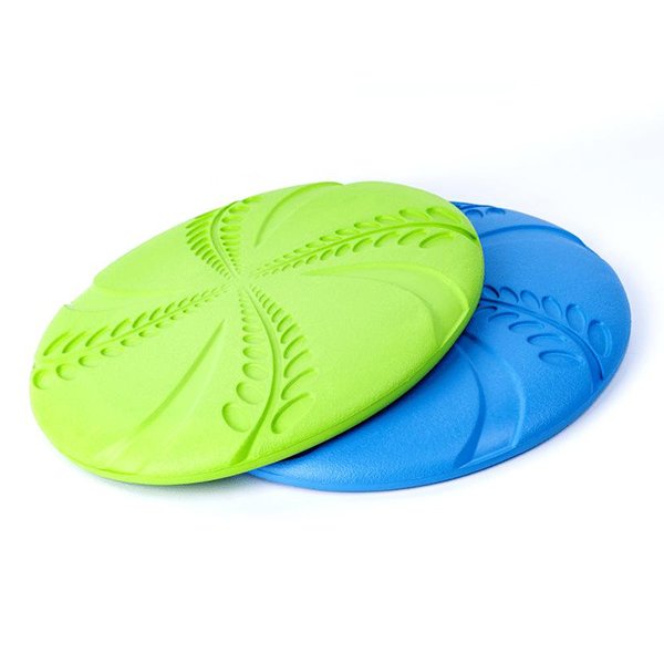EVA injection molding frisbee / flying disc Raw material manufacturer