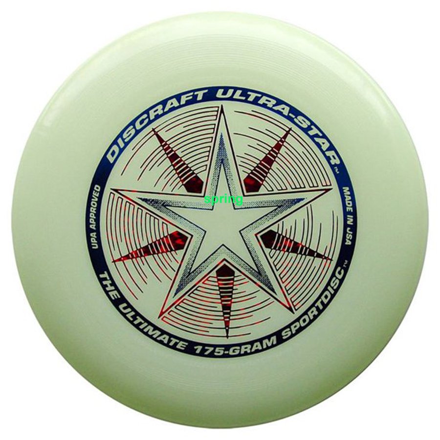Promotional Round Plastic Flying Frisbeed Toy Pet Dish And Plastic Kids Disk