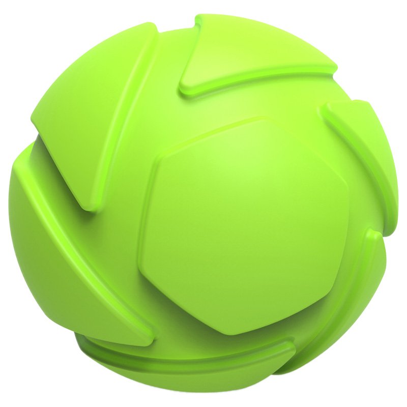 Pet Training Toy Interactive Dog Chew Toys Resistance Bite Soft Rubber Toys Pet Flying Discs Dog Frisbeed