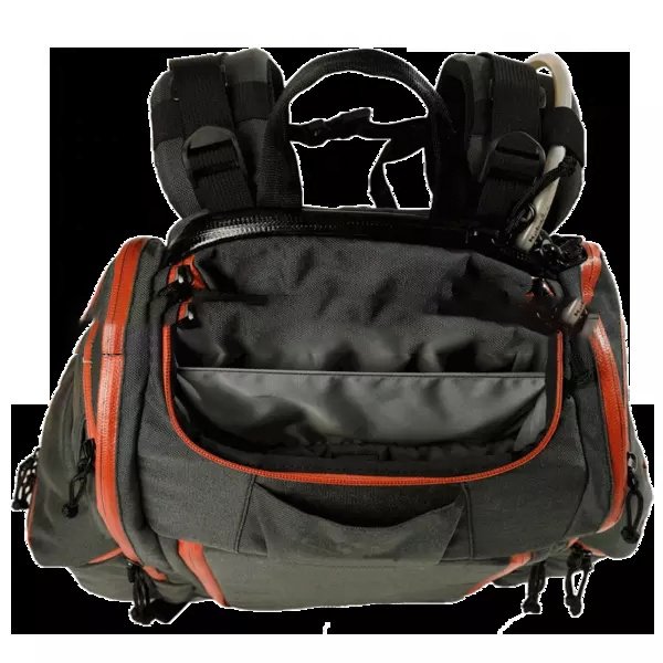High Quality Outdoor Custom Disc Golf Pack Backpack