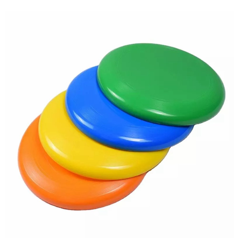 Professional ultimate flying disc frizbi custom outdoor frizbee sport flying disc fris bee plastic flying disk