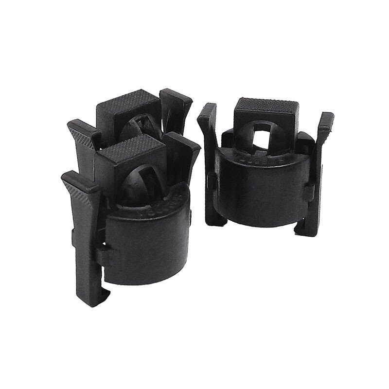 Manufacturing Custom Services Nylon ABS PC PE TPE Plastic Injection Mould Molding Products Parts