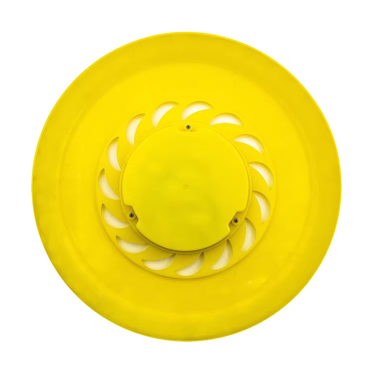 Waterproof Flying Sound With Colorful LED Flashing light Disc Frisbee Speaker For Sports