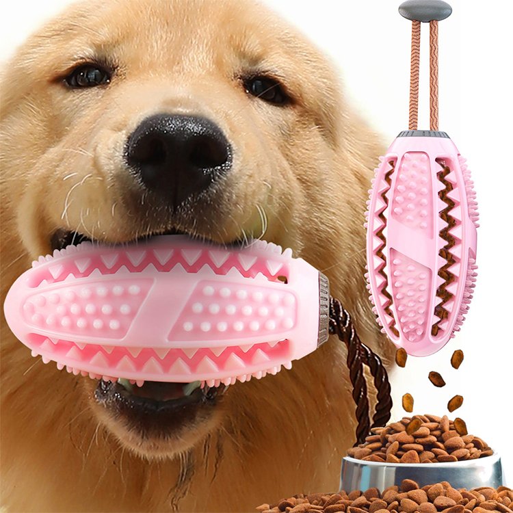 Wholesale Products Diverting Pet Chew Toy Comfortable And Soft Premium Material Pet Toy Various Patterns Chew Toy