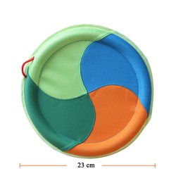 Diameter 23cm