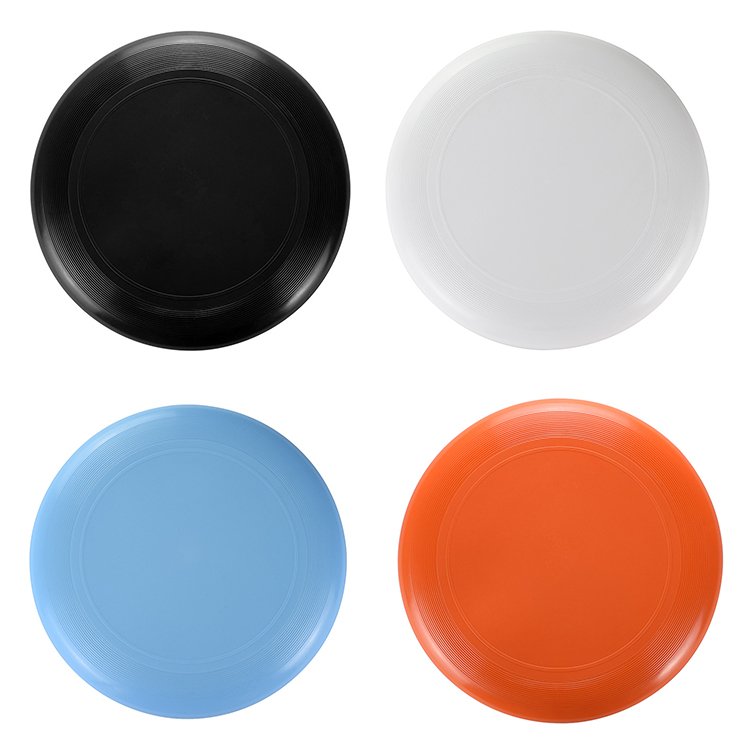 Hot selling outdoor throwing game 175g 11 inches ultimate frisbeed flying discs games toy