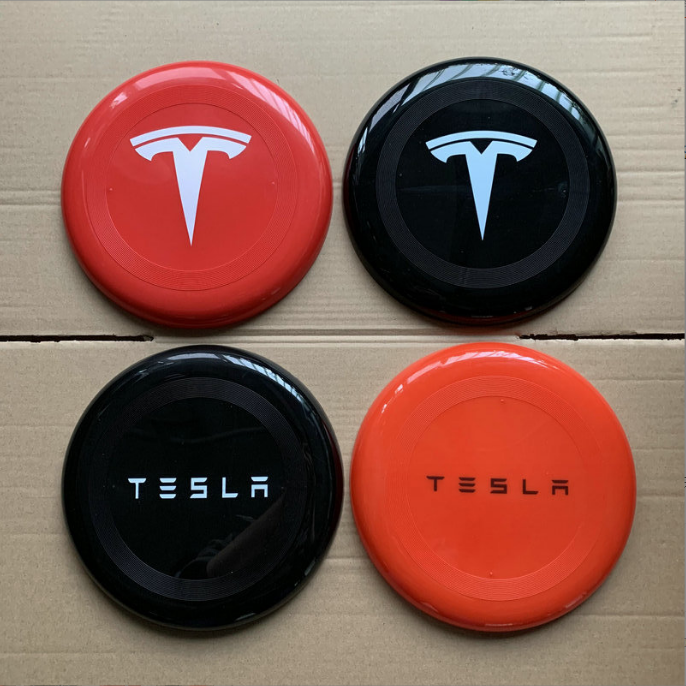 23cm Customized pattern outdoor sports 175g PP PE Ultimate Frisbeedo For Commercial support