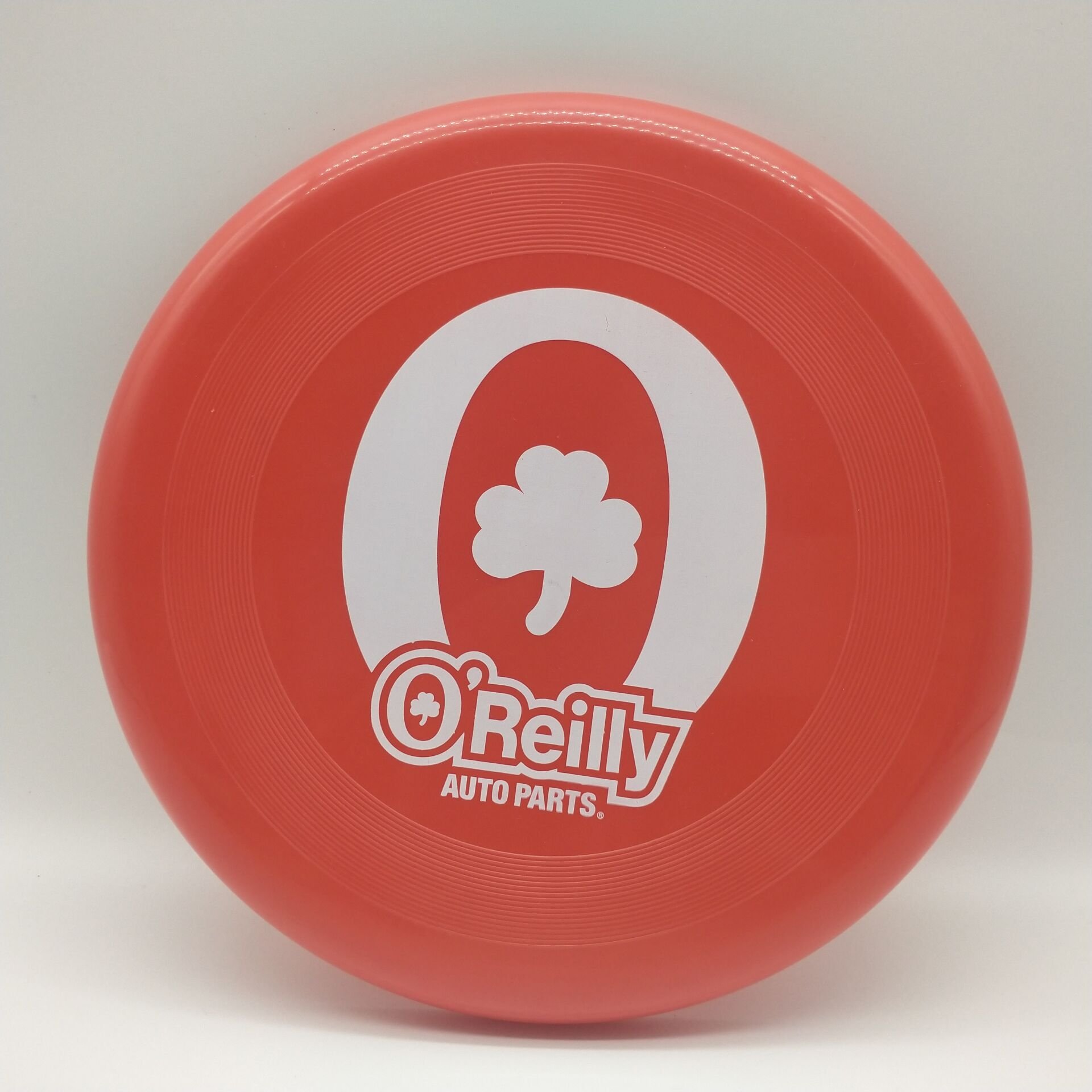 23cm 9 inches outdoor custom professional flying saucer disc ring toy