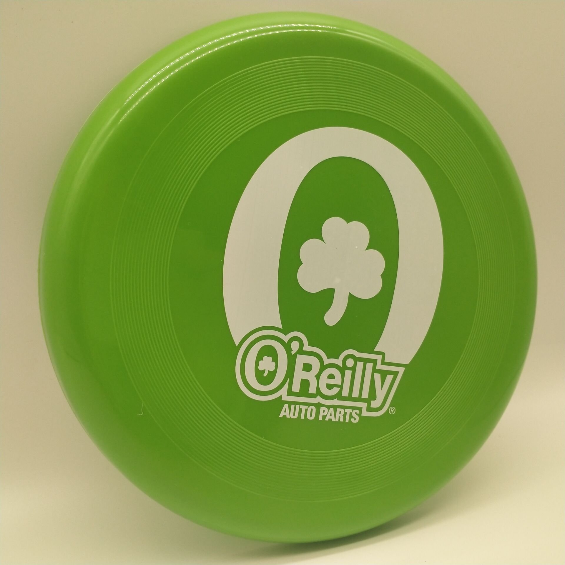 23cm 9 inches outdoor custom professional flying saucer disc ring toy
